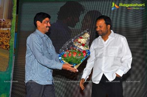 Park Audio Release