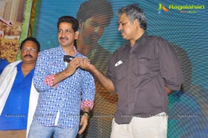 Park Audio Release