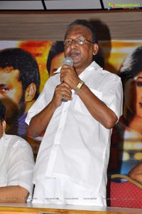 Raja's Parking Trailer Launch