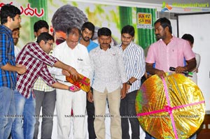 Sekhar Chandra Pelli Pustakam Audio Release