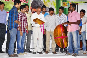 Sekhar Chandra Pelli Pustakam Audio Release