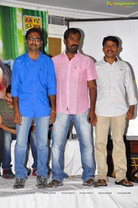 Sekhar Chandra Pelli Pustakam Audio Release