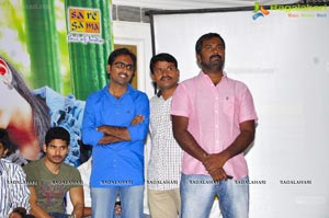 Sekhar Chandra Pelli Pustakam Audio Release