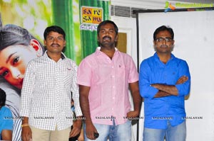 Sekhar Chandra Pelli Pustakam Audio Release