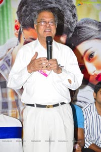 Sekhar Chandra Pelli Pustakam Audio Release