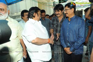 Prabhu Srikanth Film Muhurat