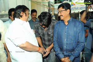 Prabhu Srikanth Film Muhurat