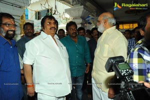 Prabhu Srikanth Film Muhurat