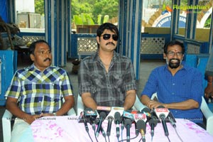 Prabhu Srikanth Film Muhurat