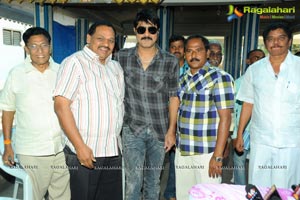 Prabhu Srikanth Film Muhurat