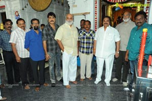 Prabhu Srikanth Film Muhurat