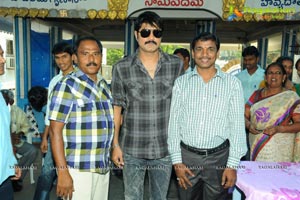 Prabhu Srikanth Film Muhurat