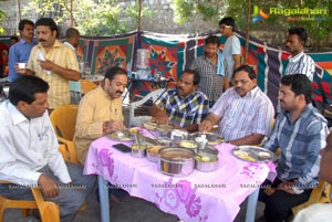 Prabhu Srikanth Film Muhurat