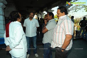 Prabhu Srikanth Film Muhurat