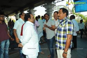 Prabhu Srikanth Film Muhurat