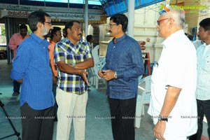 Prabhu Srikanth Film Muhurat