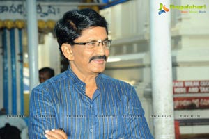 Prabhu Srikanth Film Muhurat