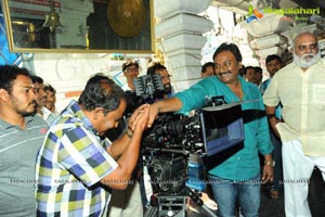 Prabhu Srikanth Film Muhurat