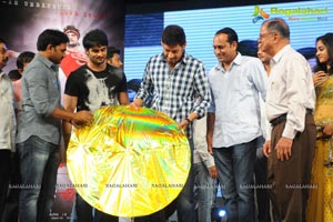 Mahesh Babu launches Prema Katha Chitram Audio