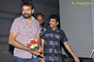 Prema Oka Maikam Audio Release