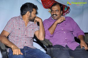 Prema Oka Maikam Audio Release