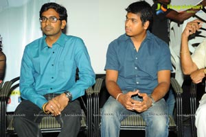 Prema Oka Maikam Audio Release