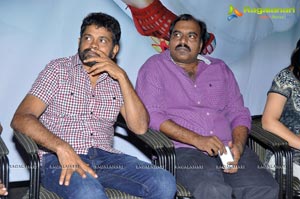 Prema Oka Maikam Audio Release