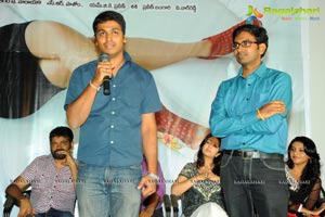 Prema Oka Maikam Audio Release