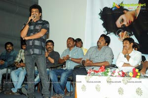 Prema Oka Maikam Audio Release