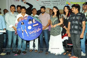 Prema Oka Maikam Audio Release