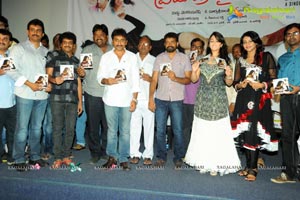 Prema Oka Maikam Audio Release