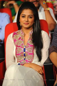 Akhil Priyamani Sushanth at Greeku Veerudu Audio