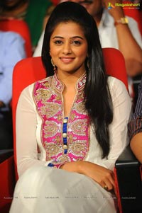 Akhil Priyamani Sushanth at Greeku Veerudu Audio