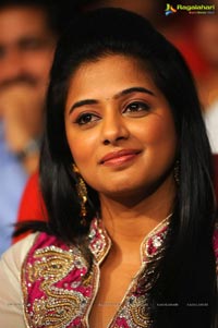 Akhil Priyamani Sushanth at Greeku Veerudu Audio