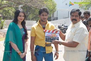 Raalugai Muhurat