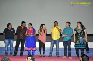 Gola Seenu Team at Usha Mayuri Theatre