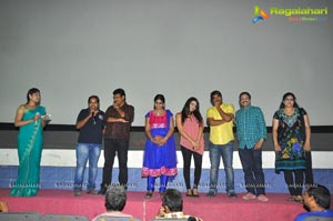 Gola Seenu Team at Usha Mayuri Theatre