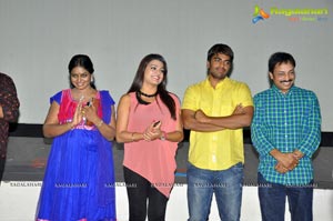 Gola Seenu Team at Usha Mayuri Theatre