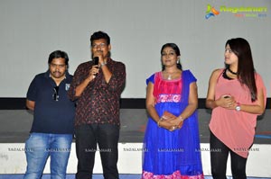 Gola Seenu Team at Usha Mayuri Theatre