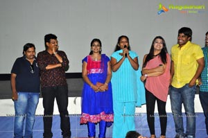 Gola Seenu Team at Usha Mayuri Theatre