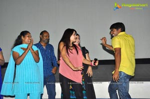 Gola Seenu Team at Usha Mayuri Theatre