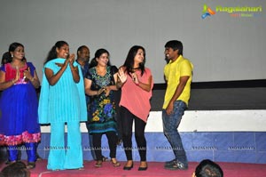 Gola Seenu Team at Usha Mayuri Theatre