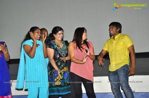 Gola Seenu Team at Usha Mayuri Theatre