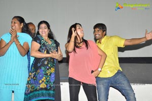 Gola Seenu Team at Usha Mayuri Theatre