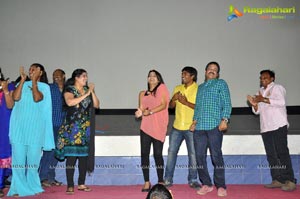 Gola Seenu Team at Usha Mayuri Theatre