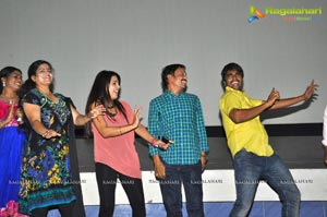 Gola Seenu Team at Usha Mayuri Theatre