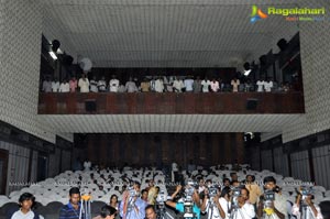 Gola Seenu Team at Usha Mayuri Theatre