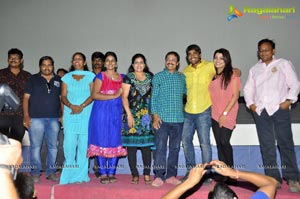 Gola Seenu Team at Usha Mayuri Theatre