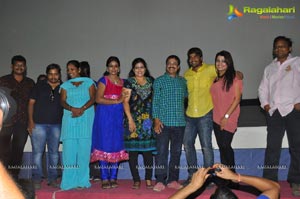 Gola Seenu Team at Usha Mayuri Theatre