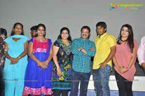 Gola Seenu Team at Usha Mayuri Theatre